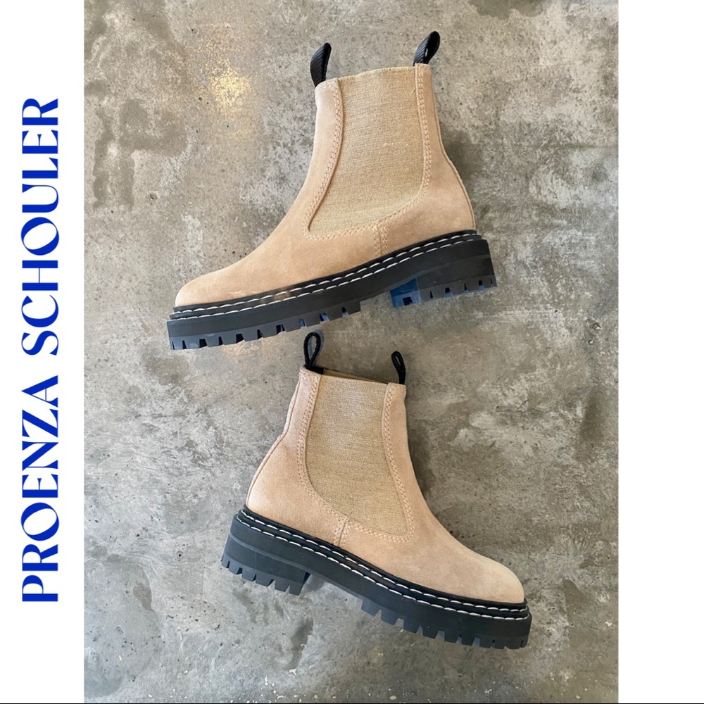Proenza Schouler Boots